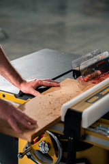 Powermatic PM2000T 10 in. Table Saw with ArmorGlide, 5H 3PH 230V 50 in. RIP PM25350WKT