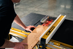 Powermatic PM2000T 10 in. Table Saw with ArmorGlide, 3HP 1PH 230V, 30 in. RIP PM23130KT
