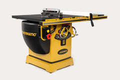 Powermatic PM2000T 10 in. Table Saw with ArmorGlide, 5HP 3PH 230V 50 in. RIP PM25350KT