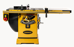Powermatic PM2000T 10 in. Table Saw with ArmorGlide, 5HP 3PH 230V, 30 in. RIP PM25330KT