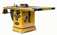 Powermatic PM2000T 10 in. Table Saw with ArmorGlide, 5HP 3PH 230V 50 in. RIP PM25350KT