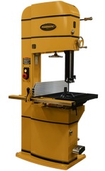 Powermatic PM2013BT 20 in. Bandsaw with ArmorGlide, 5HP 1PH 230V 1791257BT