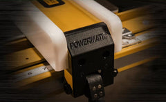 Powermatic PM3000T 14 in. Table Saw with ArmorGlide, 7.5HP 3PH 460V 50 in. RIP PM375350KT-4