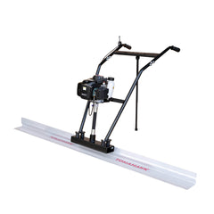 Tomahawk Power Concrete Screed Three Aluminum Blade Bundle (Choose 3 Boards) - Machine Horizon
