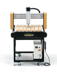 Axiom Iconic 4 CNC (24" x 24") 1797222