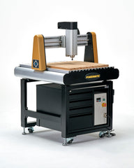 Axiom Iconic 4 CNC (24" x 24") 1797222