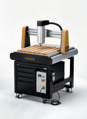 Axiom Iconic 4 CNC (24" x 24") 1797222