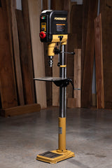 Powermatic PM2815FS 15" Floor Standing Drill Press 3/4HP 1Ph 120V PM1-33