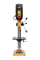Powermatic PM2815BT 15" Benchtop Drill Press 3/4HP 1Ph 120V PM1-34