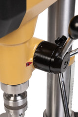 Powermatic PM2815BT 15" Benchtop Drill Press 3/4HP 1Ph 120V PM1-34