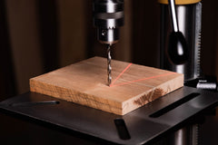 Powermatic PM2815BT 15" Benchtop Drill Press 3/4HP 1Ph 120V PM1-34