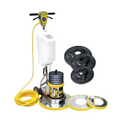 Mercury BMT-175/300-Y BOSS Multi-Tasker Floor Machine – 1.5 HP, 175/300 RPM
