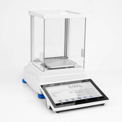 Radwag PS 8100.5Y.M ELLIPSIS 5Y SERIES Precision Balance, 8100 g x 0.01 g - Machine Horizon