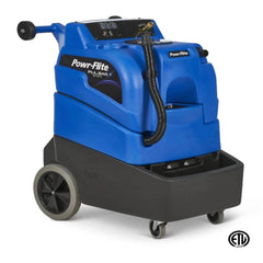Powr-Flite Pulsar Gamma 10-Gallon Carpet Extractor - Machine Horizon
