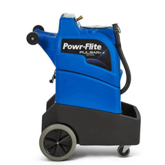 Powr-Flite Pulsar Gamma 15-Gallon Carpet Extractor - Machine Horizon