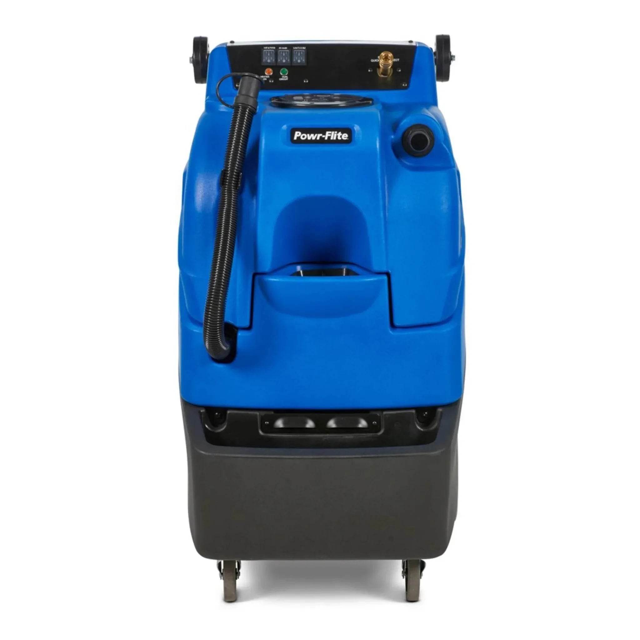 Powr-Flite Pulsar Gamma 10-Gallon Carpet Extractor - Machine Horizon Powr-Flite Pulsar Gamma 10-Gallon Carpet Extractor - Machine Horizon