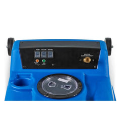 Powr-Flite Pulsar Gamma 15-Gallon Carpet Extractor - Machine Horizon