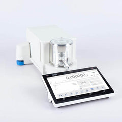 Radwag MYA 21.5Y.P Ellipsis Series Pipette Calibration Microbalance, 21 g x 0.000001 g - Machine Horizon