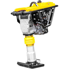 Tomahawk 3 HP Honda Vibratory Rammer Tamper with Honda GX100 Engine 3350 lbs/ft - Machine Horizon