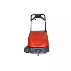 Bissell Big Green BGUS-9 35" Large Battery Sweeper – 300 lbs