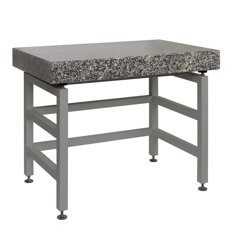 Radwag SAL/STONE/H Stainless Steel Antivibration Table Radwag SAL/STONE/H Stainless Steel Antivibration Table