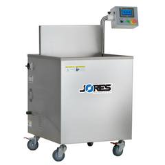 Jores Technologies Semi-Automatic Dip-Style Hot Water Shrink Tank