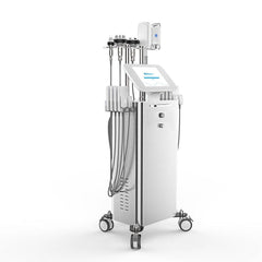 Shape Tactics 160mW Lipo Laser & Cavitation Cooling Contouring System - Machine Horizon