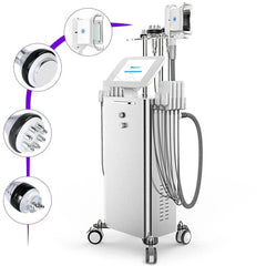 Shape Tactics 160mW Lipo Laser & Cavitation Cooling Contouring System - Machine Horizon