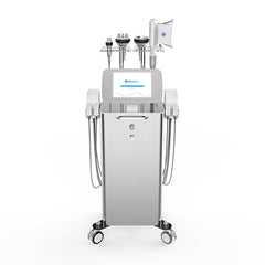 Shape Tactics 160mW Lipo Laser & Cavitation Cooling Contouring System - Machine Horizon