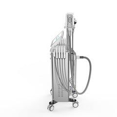 Shape Tactics 160mW Lipo Laser & Cavitation Cooling Contouring System - Machine Horizon