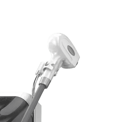 Shape Tactics Dual Laser Hair Removal & Tattoo Removal - Machine Horizon