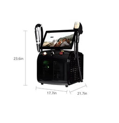 Shape Tactics 2-in-1 Titanium 808 Diode Laser System - Machine Horizon