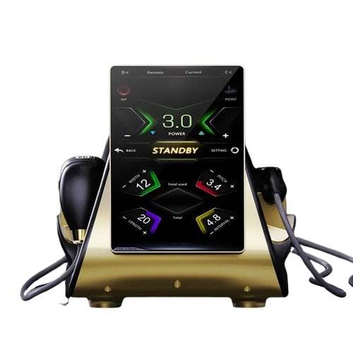 Shape Tactics 22D HIFU & Liposonix Therapy System - Machine Horizon Shape Tactics 22D HIFU & Liposonix Therapy System - Machine Horizon