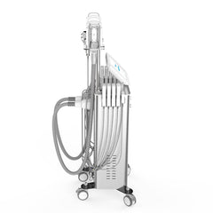 Shape Tactics 2D Dual-Handle 40K Cavitation & RF LED Photon System - Machine Horizon
