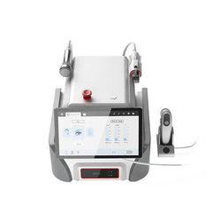 Shape Tactics 3-in-1 Targeted RF Microneedling System - Machine Horizon