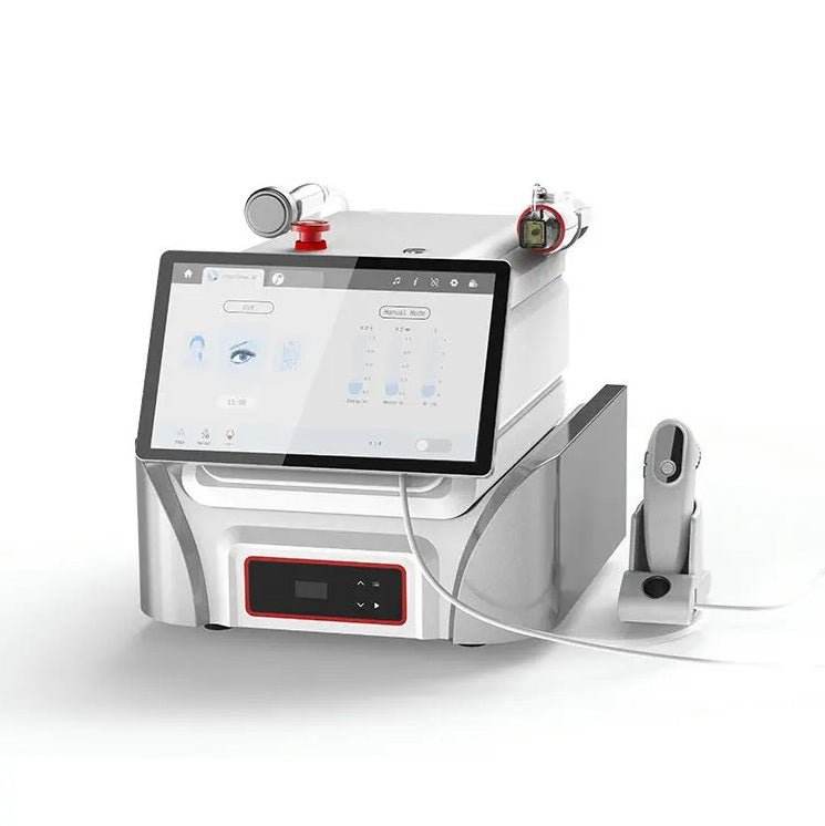 Shape Tactics 3-in-1 Targeted RF Microneedling System - Machine Horizon