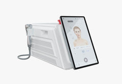 Shape Tactics 3-in-1 Vacuum RF Microneedling System with Blue Light - Machine Horizon