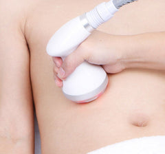 Shape Tactics 30K Cavitation RF with 5MW Lipo Laser for Body Contouring
