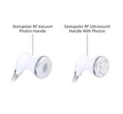 Shape Tactics 30K Cavitation RF with 5MW Lipo Laser for Body Contouring