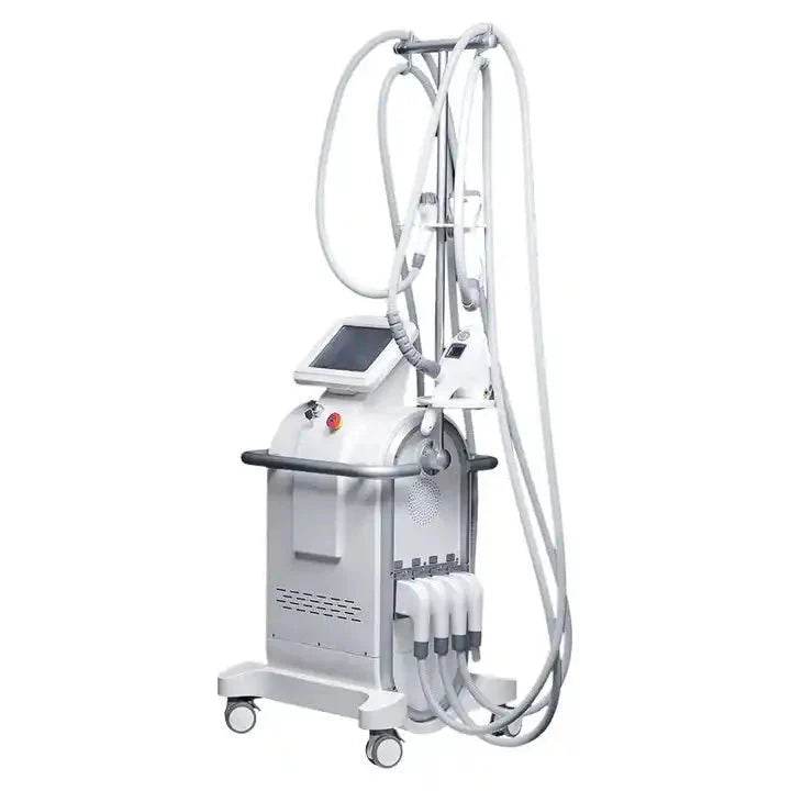 Shape Tactics 360° Roller Vacuum RF Sculpting System - Machine Horizon Shape Tactics 360° Roller Vacuum RF Sculpting System - Machine Horizon