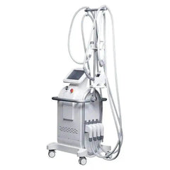 Shape Tactics 360° Roller Vacuum RF Sculpting System - Machine Horizon