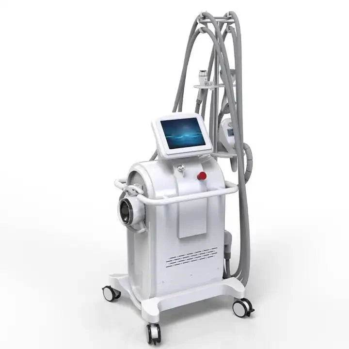 Shape Tactics 360° Roller Vacuum RF Sculpting System - Machine Horizon