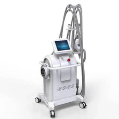 Shape Tactics 360° Roller Vacuum RF Sculpting System - Machine Horizon