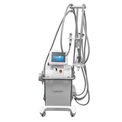 Shape Tactics 360° Roller Vacuum RF Sculpting System - Machine Horizon
