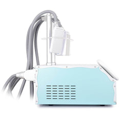 Shape Tactics 4-Pad Cryolipolysis Cold Contouring System - Machine Horizon