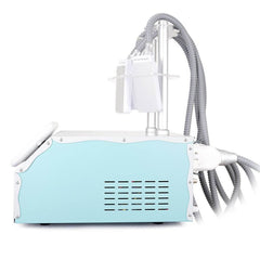 Shape Tactics 4-Pad Cryolipolysis Cold Contouring System - Machine Horizon