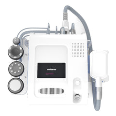 Shape Tactics 5-in-1 Cryolipolysis Vacuum RF Cooling System