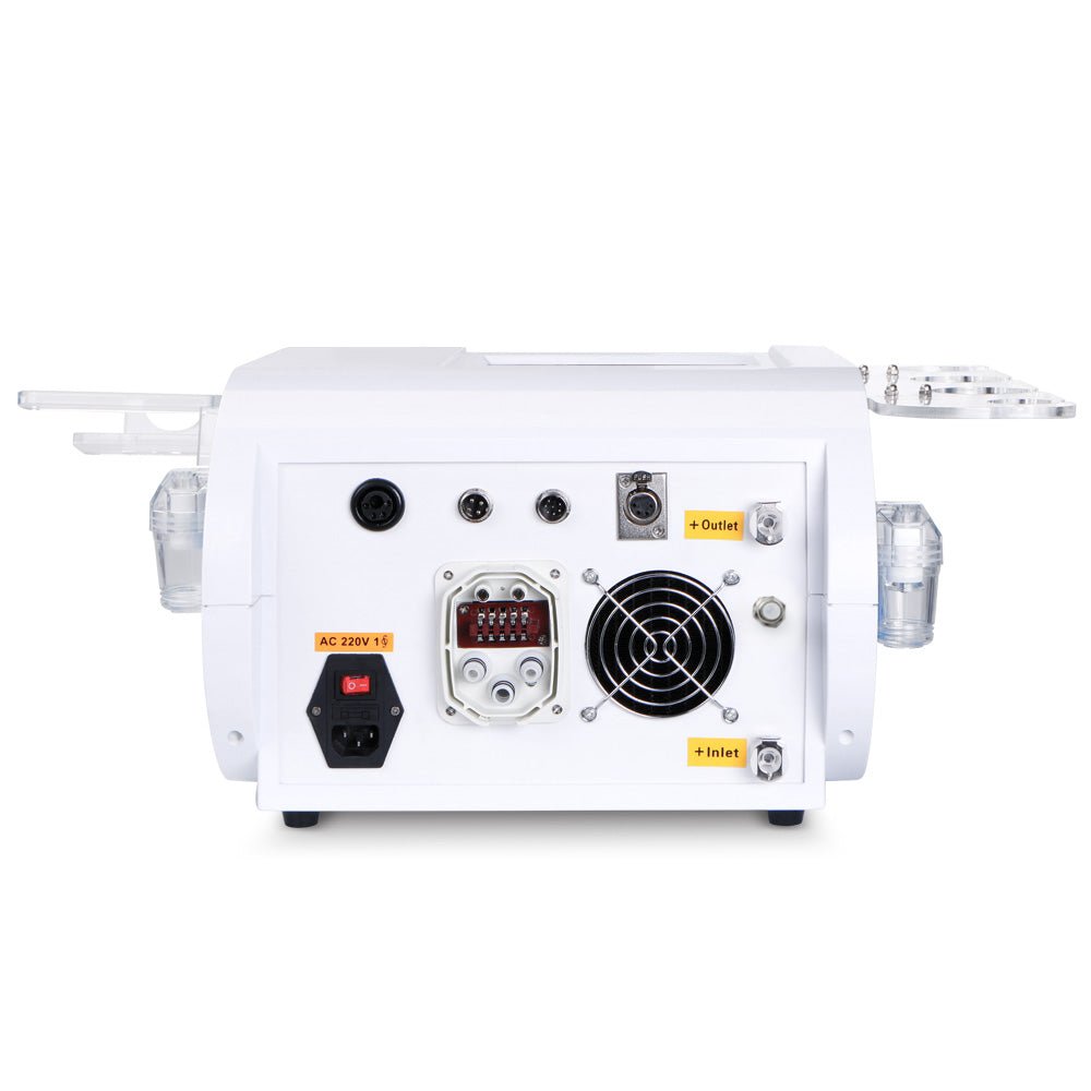Shape Tactics 5-in-1 Cryolipolysis Vacuum RF Cooling System Shape Tactics 5-in-1 Cryolipolysis Vacuum RF Cooling System