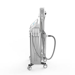 Shape Tactics 5-in-1 RF & 40K Cavitation Contouring System - Machine Horizon