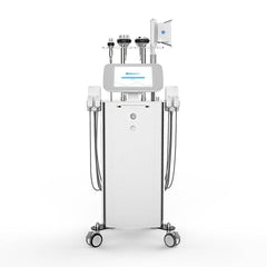 Shape Tactics 5-in-1 RF & 40K Cavitation Contouring System - Machine Horizon